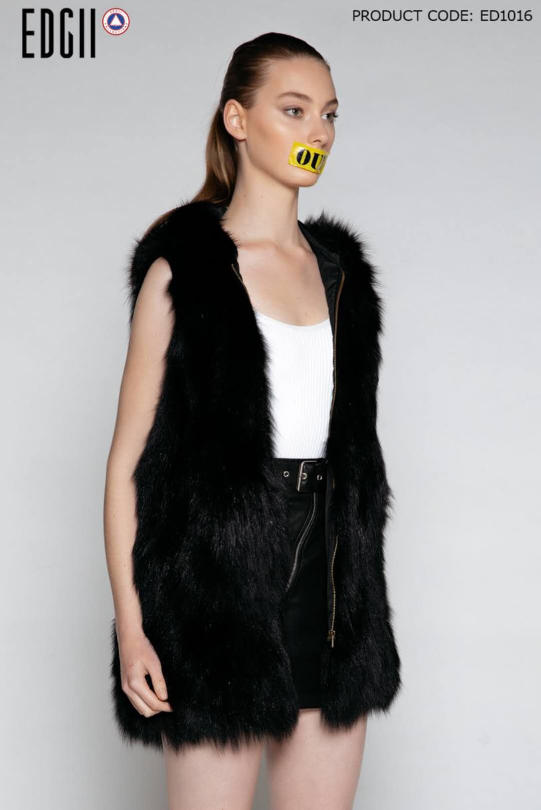 Edgii parka 2025