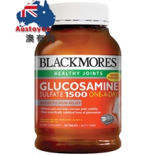 【澳洲直邮】Blackmores 维骨力 葡萄糖胺 180粒