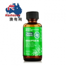 【澳洲直邮】Thursday Plantation星期四农庄尤加利桉树精油100ml