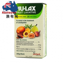 【澳洲直邮】NuLax 乐康膏 天然果蔬膏  润肠 便秘克星 250g