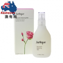 【澳洲直邮】Jurlique t茱莉蔻玫瑰衡肤花卉水 100ml