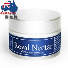 【澳洲直邮】Royal Nectar 蜂毒面霜50ml