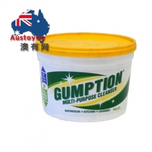 【澳洲直邮】Gumption万能清洁膏原味500g