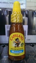 【澳洲直邮】Capilano 康蜜乐蜂蜜220g