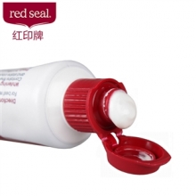 【澳洲直邮】 Red Seal 红印 天然草本去烟渍牙膏