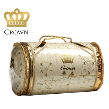 【澳洲直邮预售】Crown 皇冠羊毛被Queen size（210cm×210cm）   密度500g