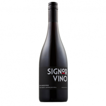 【澳有三仓】【美酒先生】桑娇维塞干红葡萄酒 Sangiovese 750毫升（代理价咨询客服）