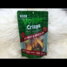 【澳洲 直邮】Veggie有机混合蔬菜干 90g