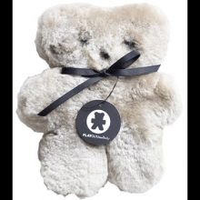 【澳洲直邮】 FLATOUT Bears 扁扁熊羊绒玩偶 扁扁兔 玩具