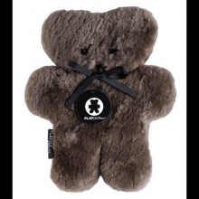 【澳洲直邮】 FLATOUT Bears 扁扁熊羊绒玩偶 扁扁兔 玩具