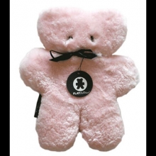 【澳洲直邮】 FLATOUT Bears 扁扁熊羊绒玩偶 扁扁兔 玩具