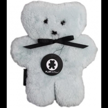 【澳洲直邮】 FLATOUT Bears 扁扁熊羊绒玩偶 扁扁兔 玩具