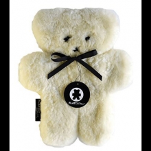 【澳洲直邮】 FLATOUT Bears 扁扁熊羊绒玩偶 扁扁兔 玩具