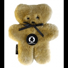 【澳洲直邮】 FLATOUT Bears 扁扁熊羊绒玩偶 扁扁兔 玩具