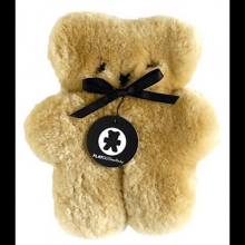 【澳洲直邮】 FLATOUT Bears 扁扁熊羊绒玩偶 扁扁兔 玩具