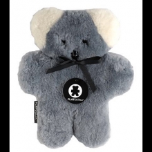 【澳洲直邮】 FLATOUT Bears 扁扁熊羊绒玩偶 扁扁兔 玩具