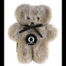 【澳洲直邮】 FLATOUT Bears 扁扁熊羊绒玩偶 扁扁兔 玩具