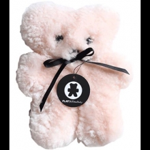【澳洲直邮】 FLATOUT Bears 扁扁熊羊绒玩偶 扁扁兔 玩具