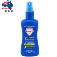 【澳洲直邮】Aerogard 儿童喷雾型防蚊水驱蚊液 135ml