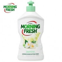 【澳洲直邮】 Morning Fresh 洗碗水 洗洁精 400ml