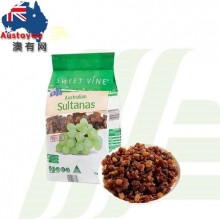 【超市代购】 Sweet vine.甜葡萄干 1KG