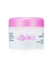 【澳洲直邮】IRIS玫瑰花香绵羊油  葡萄籽维他命E 芦荟 100g