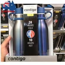 【澳洲直邮】contigo康迪克保龄球保温杯 591ml