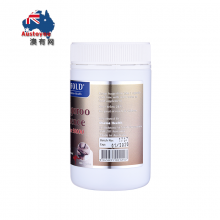 【澳洲直邮】Rifold 红袋鼠精50000mg 100粒 强身补肾 固本还元