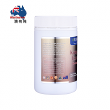 【澳洲直邮】Rifold 红袋鼠精50000mg 100粒 强身补肾 固本还元