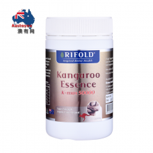 【澳洲直邮】Rifold 红袋鼠精50000mg 100粒 强身补肾 固本还元