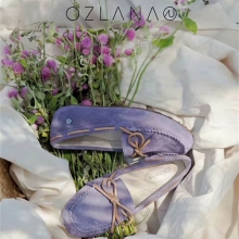 【澳洲直邮包邮】OZLANA UGG OZ3007 豆豆鞋
