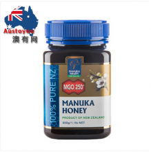 【澳洲直邮】 蜜纽康（Manuka Health）麦卢卡 蜂蜜