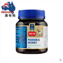 【澳洲直邮】 蜜纽康（Manuka Health）麦卢卡 蜂蜜
