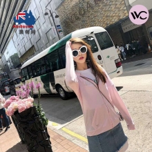 【国内现货 需预定 不接急单】2018夏季新款VVC防晒衣薄款