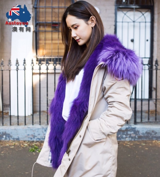 EDGII UGG ED1042
