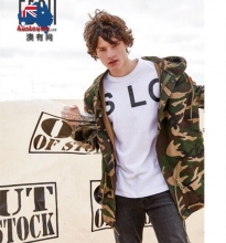 【国内现货】EDGII UGG 迷彩绿外壳 男女同款 ED1013（代理价请咨询客服）