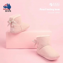 【澳洲直邮】DK UGG秋冬新款包包雪地靴 DB003