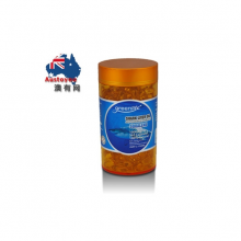 【澳有三仓】Greenlife鲨鱼肝油角鲨烯1000mg 365粒
