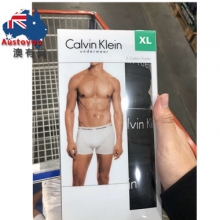 【澳洲直邮】Calvin Klein 男性内裤（发澳德物流）http://www.auodexpress.com/