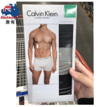 【澳洲直邮】Calvin Klein 男性内裤（发澳德物流）http://www.auodexpress.com/