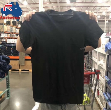 【澳洲直邮】ck圆领半袖 （发澳邮物流）