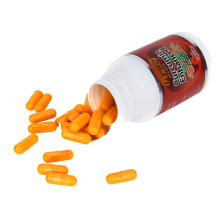 【澳洲直邮】Ausway姜黄素精华片60粒 强力缓解关节疼痛 护肝利胆 解酒降血脂