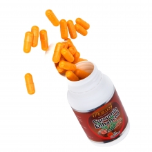 【澳洲直邮】Ausway姜黄素精华片60粒 强力缓解关节疼痛 护肝利胆 解酒降血脂