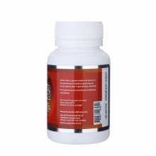 【澳洲直邮】Ausway姜黄素精华片60粒 强力缓解关节疼痛 护肝利胆 解酒降血脂