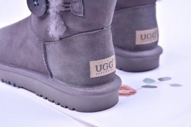 【国内发货】UGG AUSPECIAL顶级优质皮毛一体 au018 208RMB包邮