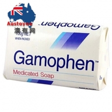 【澳有三仓】 Gamophen 控油抗菌皂肥皂100g