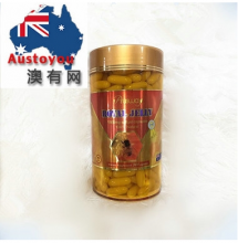 【融化不赔】【澳洲直邮】 Ausway 蜂王浆1500mg 365粒
