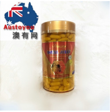 【澳洲直邮】 Ausway 蜂王浆1500mg 365粒