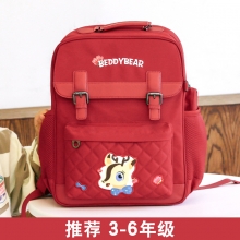 【澳有三仓】杯具熊系列书包（代理价请咨询客服下单）