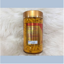 【融化不赔】【澳洲直邮】 Ausway 蜂王浆1500mg 365粒